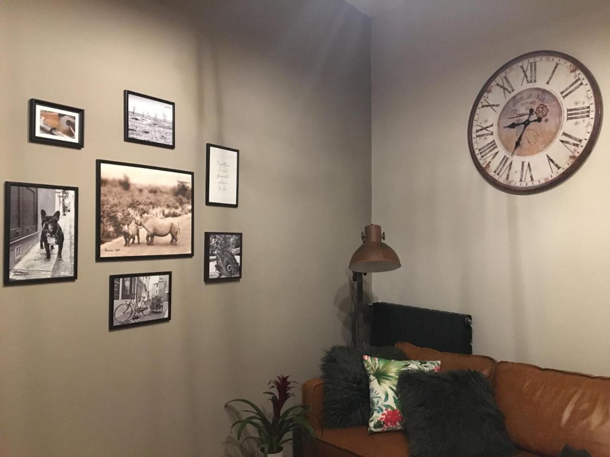 Goose House Luxury Holiday Home Сутри Экстерьер фото