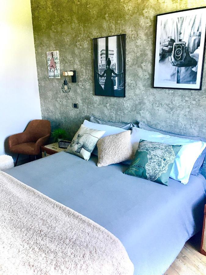 Goose House Luxury Holiday Home Сутри Экстерьер фото